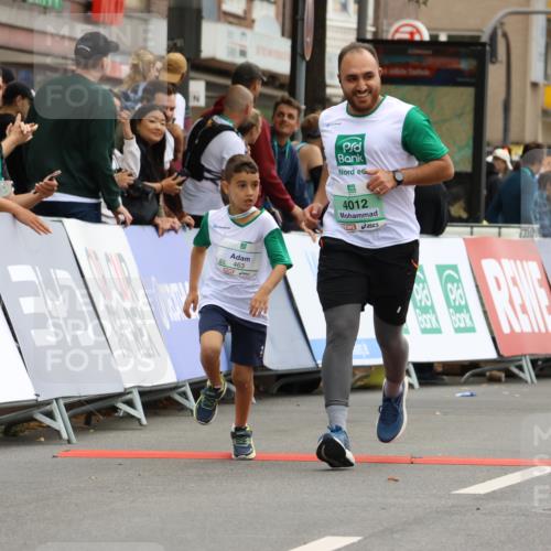 21.09.2025 - PSD Bank Halbmarathon Strokosch-Dieckow http://msf.ph/oto/8948255 21.09.2025 12:36:51 Ziel 3035, 3125, 4012 meine-sportfotos.de
