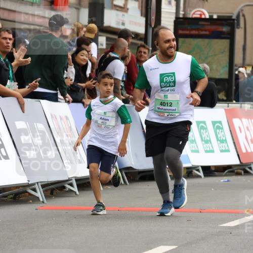 21.09.2025 - PSD Bank Halbmarathon Strokosch-Dieckow http://msf.ph/oto/8948258 21.09.2025 12:36:51 Ziel 3035, 3125, 4012 meine-sportfotos.de