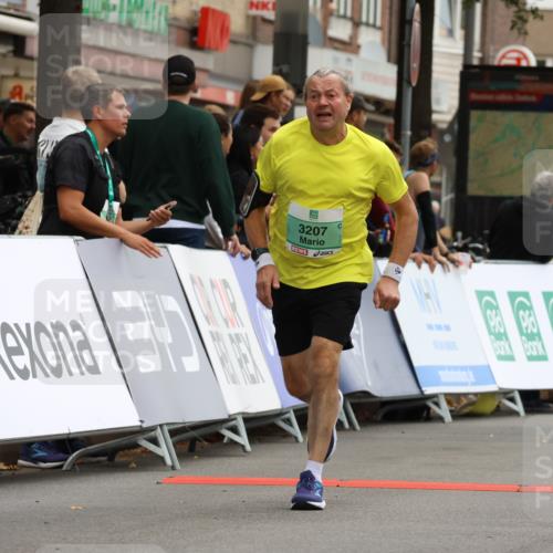 21.09.2025 - PSD Bank Halbmarathon Strokosch-Dieckow http://msf.ph/oto/8948263 21.09.2025 12:37:02 Ziel 1168, 3207 meine-sportfotos.de