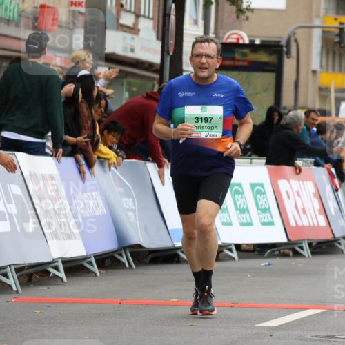 21.09.2025 - PSD Bank Halbmarathon Strokosch-Dieckow http://msf.ph/oto/8948344 21.09.2025 12:38:50 Ziel 3158, 3197, 3821, 3861 meine-sportfotos.de