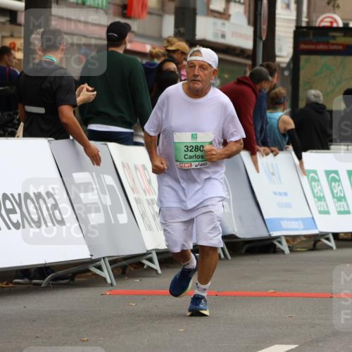 21.09.2025 - PSD Bank Halbmarathon Strokosch-Dieckow http://msf.ph/oto/8948347 21.09.2025 12:38:58 Ziel 3197, 3238, 3280, 3365 meine-sportfotos.de