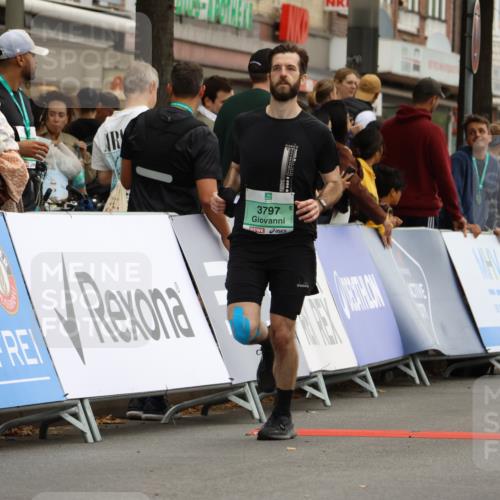 21.09.2025 - PSD Bank Halbmarathon Strokosch-Dieckow http://msf.ph/oto/8948364 21.09.2025 12:39:16 Ziel 2765, 3797 meine-sportfotos.de