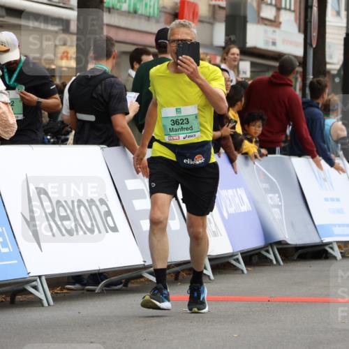 21.09.2025 - PSD Bank Halbmarathon Strokosch-Dieckow http://msf.ph/oto/8948380 21.09.2025 12:39:27 Ziel 2709, 2765, 3566, 3623 meine-sportfotos.de