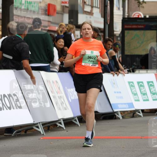 21.09.2025 - PSD Bank Halbmarathon Strokosch-Dieckow http://msf.ph/oto/8948393 21.09.2025 12:39:39 Ziel 2709, 3622 meine-sportfotos.de