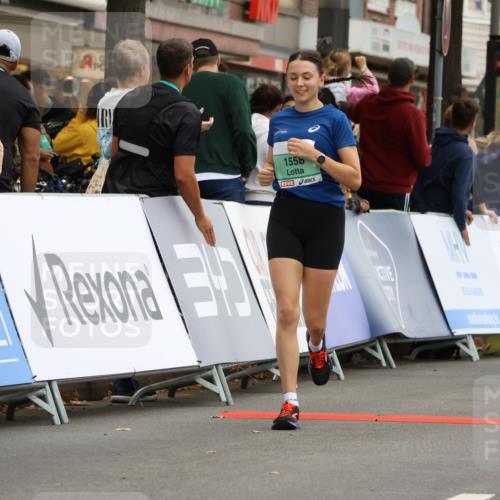 21.09.2025 - PSD Bank Halbmarathon Strokosch-Dieckow http://msf.ph/oto/8948406 21.09.2025 12:40:19 Ziel 1558, 3513 meine-sportfotos.de