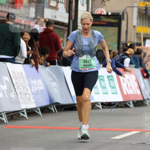21.09.2025 - PSD Bank Halbmarathon Strokosch-Dieckow http://msf.ph/oto/8948408 21.09.2025 12:40:21 Ziel 1558, 3513 meine-sportfotos.de