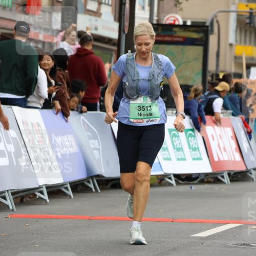 21.09.2025 - PSD Bank Halbmarathon Strokosch-Dieckow http://msf.ph/oto/8948410 21.09.2025 12:40:21 Ziel 1558, 3513 meine-sportfotos.de