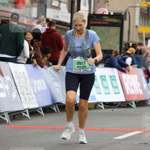 21.09.2025 - PSD Bank Halbmarathon Strokosch-Dieckow http://msf.ph/oto/8948412 21.09.2025 12:40:21 Ziel 1558, 3513 meine-sportfotos.de