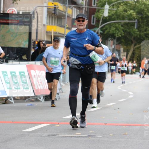 21.09.2025 - PSD Bank Halbmarathon Strokosch-Dieckow http://msf.ph/oto/8948446 21.09.2025 12:41:00 Ziel 1291, 1293, 1540, 3459, 3676 meine-sportfotos.de