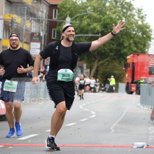 21.09.2025 - PSD Bank Halbmarathon Strokosch-Dieckow http://msf.ph/oto/8948486 21.09.2025 12:41:27 Ziel 1352, 1497, 3628 meine-sportfotos.de