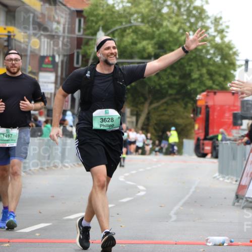 21.09.2025 - PSD Bank Halbmarathon Strokosch-Dieckow http://msf.ph/oto/8948488 21.09.2025 12:41:27 Ziel 1352, 1497, 3628 meine-sportfotos.de