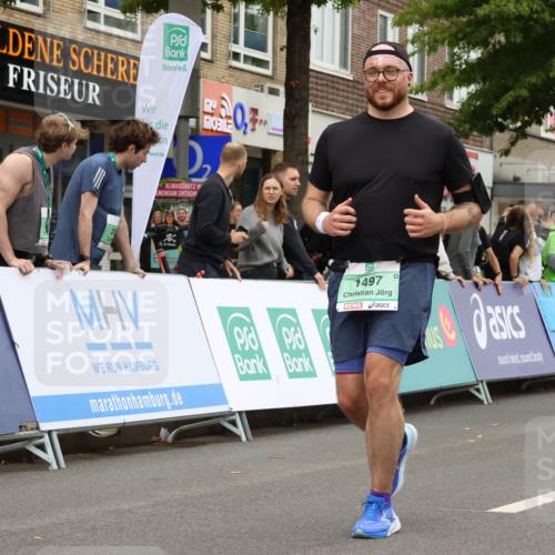 21.09.2025 - PSD Bank Halbmarathon Strokosch-Dieckow http://msf.ph/oto/8948497 21.09.2025 12:41:35 Ziel 1497, 3628 meine-sportfotos.de