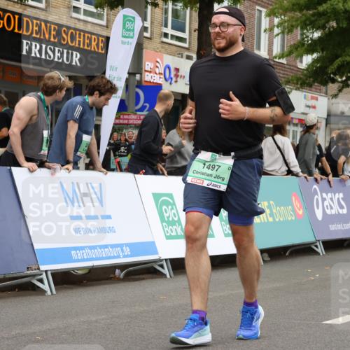 21.09.2025 - PSD Bank Halbmarathon Strokosch-Dieckow http://msf.ph/oto/8948500 21.09.2025 12:41:35 Ziel 1497, 3628 meine-sportfotos.de