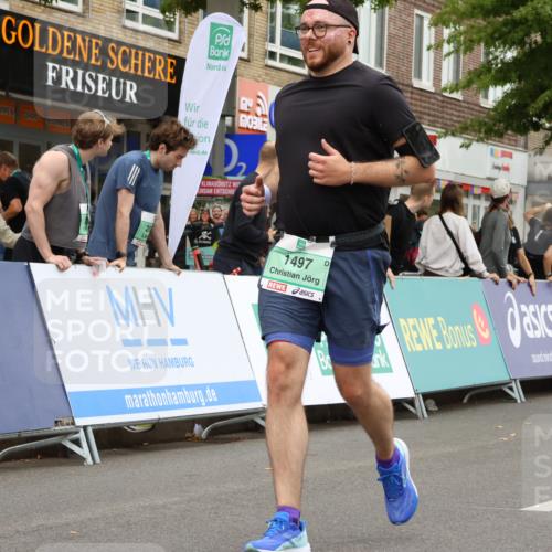 21.09.2025 - PSD Bank Halbmarathon Strokosch-Dieckow http://msf.ph/oto/8948502 21.09.2025 12:41:35 Ziel 1497, 3628 meine-sportfotos.de