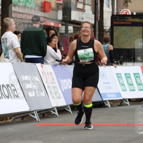 21.09.2025 - PSD Bank Halbmarathon Strokosch-Dieckow http://msf.ph/oto/8948506 21.09.2025 12:41:52 Ziel 1737 meine-sportfotos.de