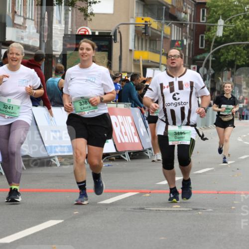 21.09.2025 - PSD Bank Halbmarathon Strokosch-Dieckow http://msf.ph/oto/8948538 21.09.2025 12:42:22 Ziel 3241, 3381, 3495, 3702 meine-sportfotos.de