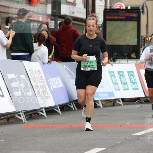 21.09.2025 - PSD Bank Halbmarathon Strokosch-Dieckow http://msf.ph/oto/8948561 21.09.2025 12:42:48 Ziel 1744, 3591 meine-sportfotos.de