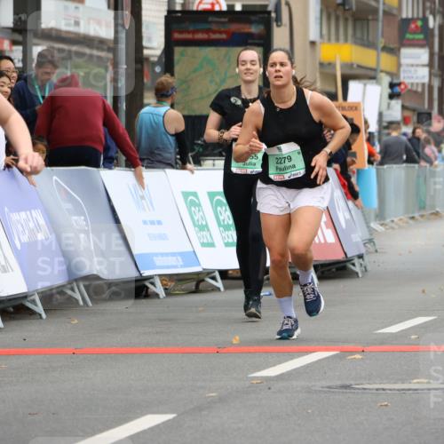21.09.2025 - PSD Bank Halbmarathon Strokosch-Dieckow http://msf.ph/oto/8948586 21.09.2025 12:43:08 Ziel 1155, 2279, 3491 meine-sportfotos.de