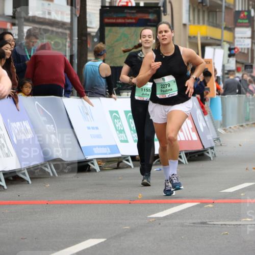 21.09.2025 - PSD Bank Halbmarathon Strokosch-Dieckow http://msf.ph/oto/8948587 21.09.2025 12:43:08 Ziel 1155, 2279, 3491 meine-sportfotos.de