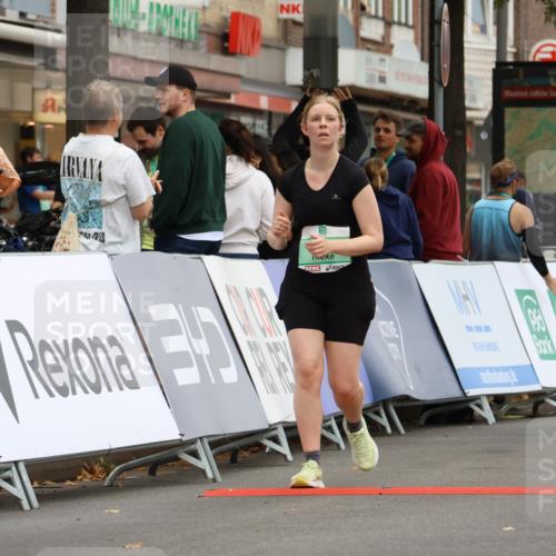 21.09.2025 - PSD Bank Halbmarathon Strokosch-Dieckow http://msf.ph/oto/8948617 21.09.2025 12:43:47 Ziel 3877 meine-sportfotos.de
