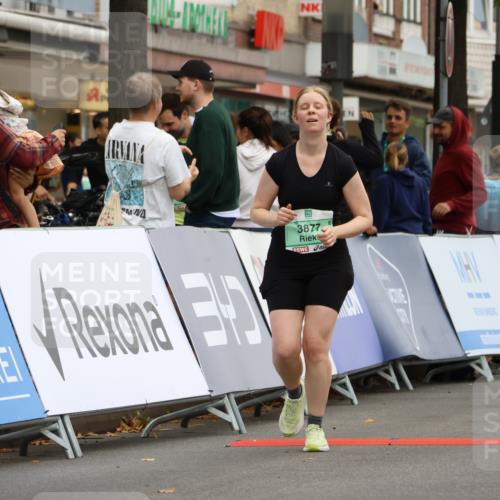 21.09.2025 - PSD Bank Halbmarathon Strokosch-Dieckow http://msf.ph/oto/8948623 21.09.2025 12:43:48 Ziel 3584, 3877 meine-sportfotos.de