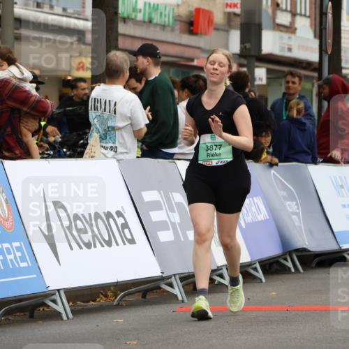 21.09.2025 - PSD Bank Halbmarathon Strokosch-Dieckow http://msf.ph/oto/8948626 21.09.2025 12:43:48 Ziel 3584, 3877 meine-sportfotos.de
