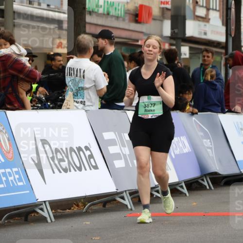 21.09.2025 - PSD Bank Halbmarathon Strokosch-Dieckow http://msf.ph/oto/8948627 21.09.2025 12:43:48 Ziel 3584, 3877 meine-sportfotos.de