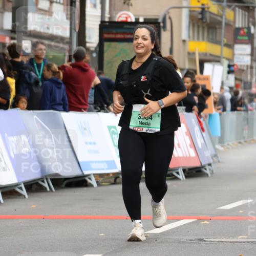 21.09.2025 - PSD Bank Halbmarathon Strokosch-Dieckow http://msf.ph/oto/8948631 21.09.2025 12:43:55 Ziel 3584, 3877 meine-sportfotos.de