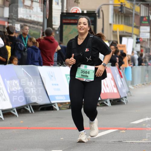21.09.2025 - PSD Bank Halbmarathon Strokosch-Dieckow http://msf.ph/oto/8948632 21.09.2025 12:43:55 Ziel 3584, 3877 meine-sportfotos.de