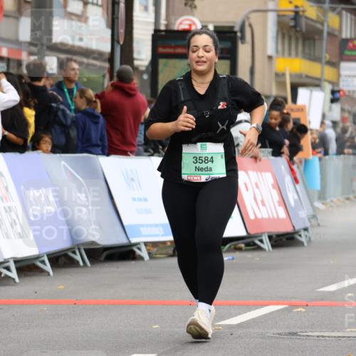 21.09.2025 - PSD Bank Halbmarathon Strokosch-Dieckow http://msf.ph/oto/8948634 21.09.2025 12:43:55 Ziel 3584, 3877 meine-sportfotos.de