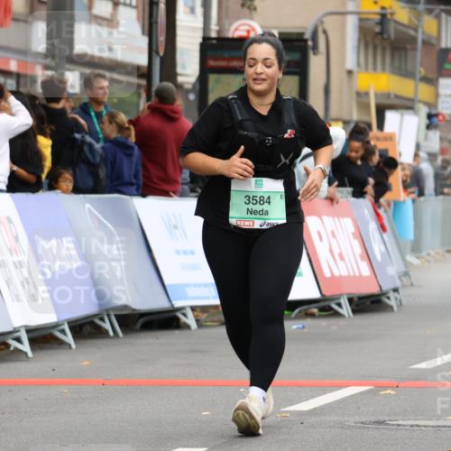 21.09.2025 - PSD Bank Halbmarathon Strokosch-Dieckow http://msf.ph/oto/8948635 21.09.2025 12:43:56 Ziel 3584, 3877 meine-sportfotos.de