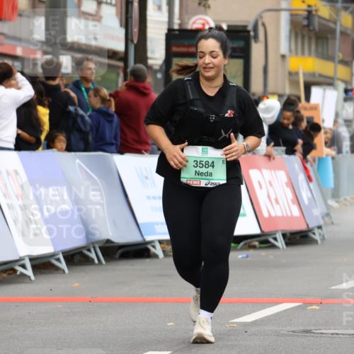 21.09.2025 - PSD Bank Halbmarathon Strokosch-Dieckow http://msf.ph/oto/8948636 21.09.2025 12:43:56 Ziel 3584, 3877 meine-sportfotos.de