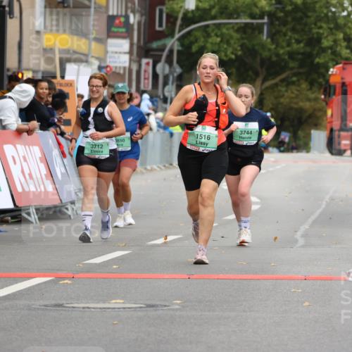 21.09.2025 - PSD Bank Halbmarathon Strokosch-Dieckow http://msf.ph/oto/8948648 21.09.2025 12:44:14 Ziel 1516, 3712, 3714, 3744 meine-sportfotos.de