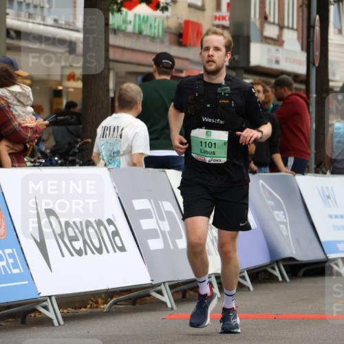 21.09.2025 - PSD Bank Halbmarathon Strokosch-Dieckow http://msf.ph/oto/8948682 21.09.2025 12:44:54 Ziel 1101 meine-sportfotos.de