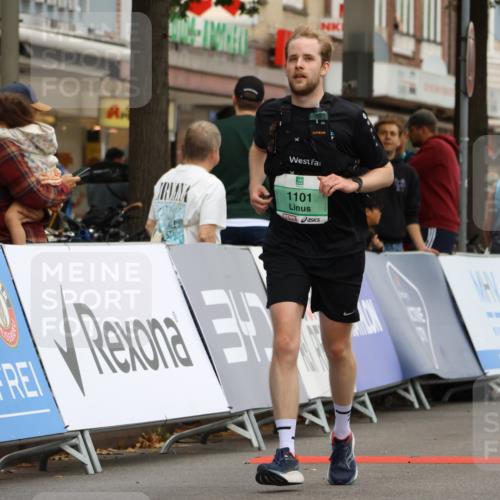 21.09.2025 - PSD Bank Halbmarathon Strokosch-Dieckow http://msf.ph/oto/8948683 21.09.2025 12:44:54 Ziel 1101 meine-sportfotos.de