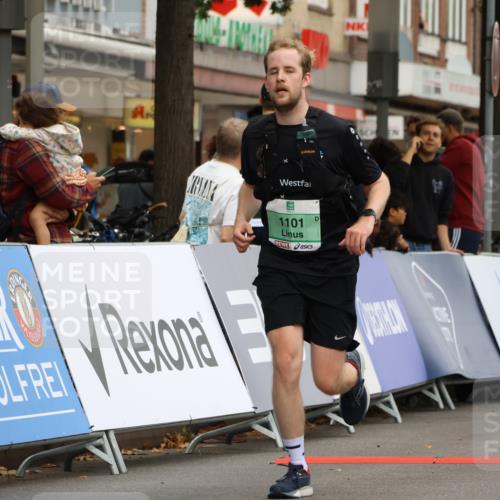 21.09.2025 - PSD Bank Halbmarathon Strokosch-Dieckow http://msf.ph/oto/8948686 21.09.2025 12:44:54 Ziel 1101 meine-sportfotos.de