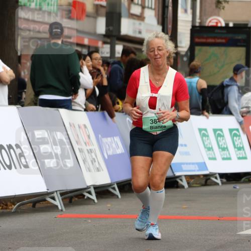 21.09.2025 - PSD Bank Halbmarathon Strokosch-Dieckow http://msf.ph/oto/8948698 21.09.2025 12:45:28 Ziel 3843 meine-sportfotos.de