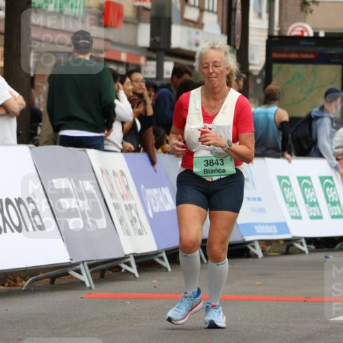 21.09.2025 - PSD Bank Halbmarathon Strokosch-Dieckow http://msf.ph/oto/8948699 21.09.2025 12:45:28 Ziel 3843 meine-sportfotos.de