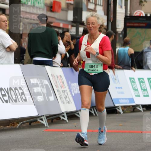 21.09.2025 - PSD Bank Halbmarathon Strokosch-Dieckow http://msf.ph/oto/8948701 21.09.2025 12:45:29 Ziel 3843 meine-sportfotos.de