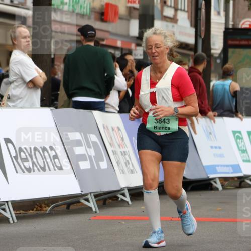 21.09.2025 - PSD Bank Halbmarathon Strokosch-Dieckow http://msf.ph/oto/8948703 21.09.2025 12:45:29 Ziel 3843 meine-sportfotos.de