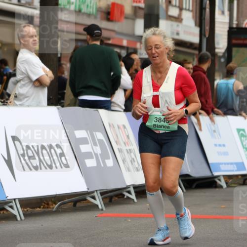 21.09.2025 - PSD Bank Halbmarathon Strokosch-Dieckow http://msf.ph/oto/8948704 21.09.2025 12:45:29 Ziel 3843 meine-sportfotos.de