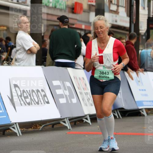 21.09.2025 - PSD Bank Halbmarathon Strokosch-Dieckow http://msf.ph/oto/8948705 21.09.2025 12:45:29 Ziel 3843 meine-sportfotos.de