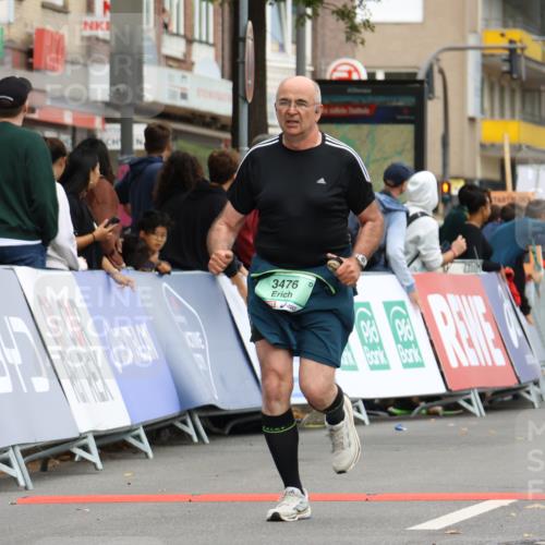 21.09.2025 - PSD Bank Halbmarathon Strokosch-Dieckow http://msf.ph/oto/8948708 21.09.2025 12:45:38 Ziel 3476 meine-sportfotos.de