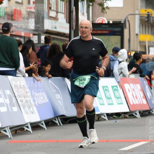 21.09.2025 - PSD Bank Halbmarathon Strokosch-Dieckow http://msf.ph/oto/8948709 21.09.2025 12:45:38 Ziel 3476 meine-sportfotos.de