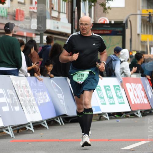 21.09.2025 - PSD Bank Halbmarathon Strokosch-Dieckow http://msf.ph/oto/8948710 21.09.2025 12:45:38 Ziel 3476 meine-sportfotos.de