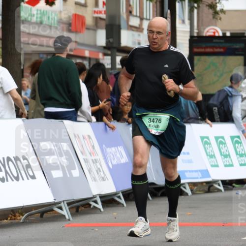 21.09.2025 - PSD Bank Halbmarathon Strokosch-Dieckow http://msf.ph/oto/8948715 21.09.2025 12:45:38 Ziel 3476 meine-sportfotos.de