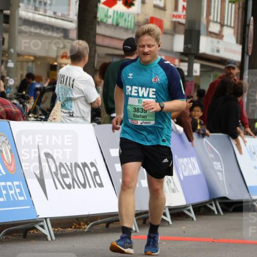 21.09.2025 - PSD Bank Halbmarathon Strokosch-Dieckow http://msf.ph/oto/8948719 21.09.2025 12:45:49 Ziel 3839 meine-sportfotos.de