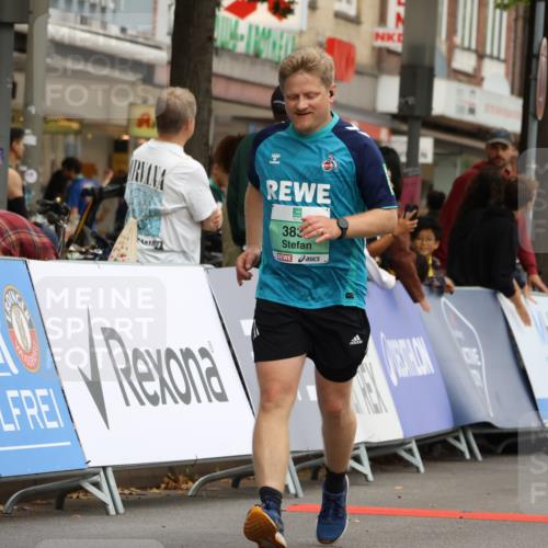 21.09.2025 - PSD Bank Halbmarathon Strokosch-Dieckow http://msf.ph/oto/8948720 21.09.2025 12:45:49 Ziel 3839 meine-sportfotos.de
