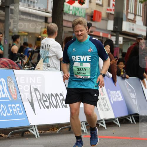 21.09.2025 - PSD Bank Halbmarathon Strokosch-Dieckow http://msf.ph/oto/8948723 21.09.2025 12:45:49 Ziel 3839 meine-sportfotos.de
