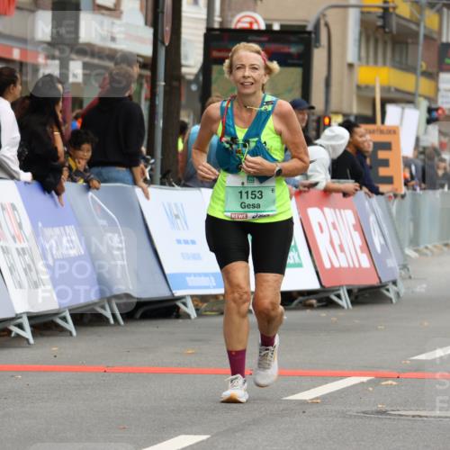 21.09.2025 - PSD Bank Halbmarathon Strokosch-Dieckow http://msf.ph/oto/8948737 21.09.2025 12:46:05 Ziel 1153, 3589, 3751 meine-sportfotos.de